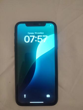 Продам айфон 11. 128 гб