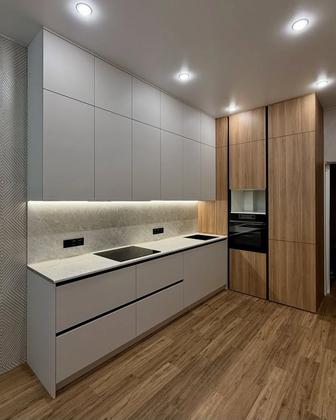 Мебель на заказ