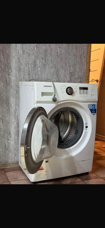 Стиральная машинка