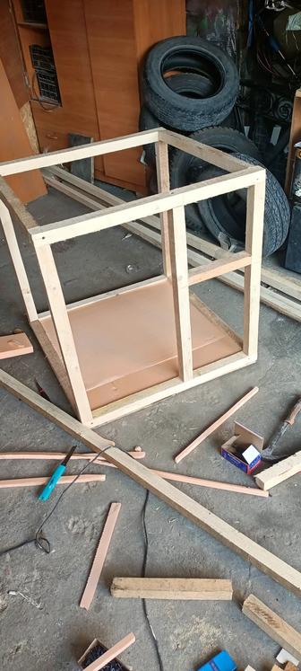 Будка для собаки