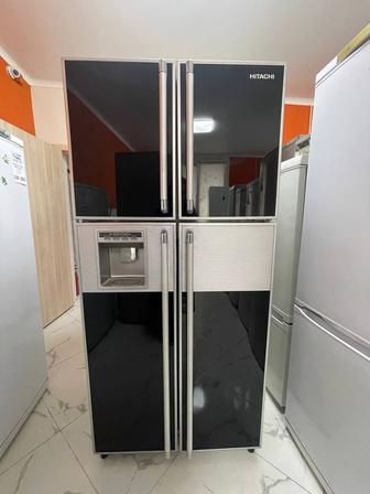 Много холодильников бу с гарантией
