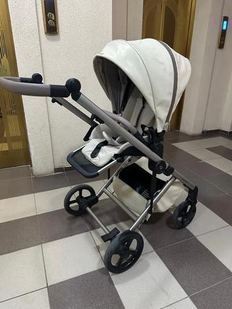 Коляска Anex Eli 2024