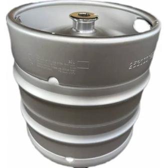 Куплю кегу 30 литров