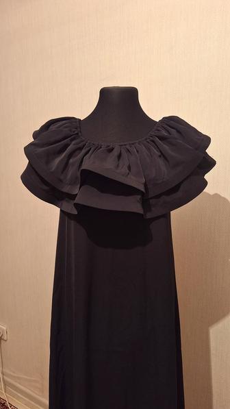 Платье красивое