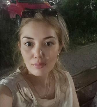 Психолог женский