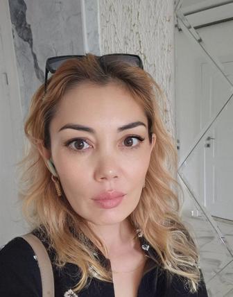 Психолог женский