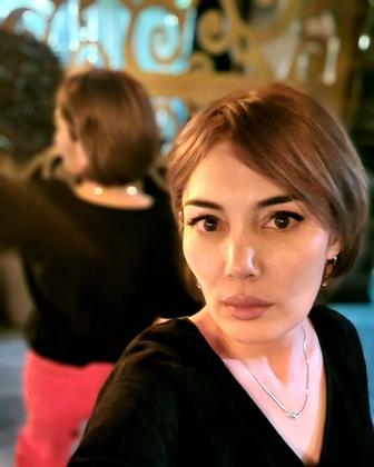 Психолог женский