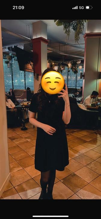 Продам платье