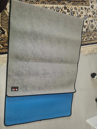 Продается коврик для уоги