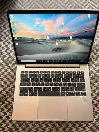 Продам ноутбук HP ProBook 445 G11 почти новый!