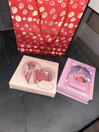 Наборы подарочные с косметикой