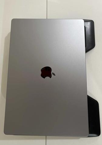 Продается macbook pro 16 m1 Pro/ 512gb