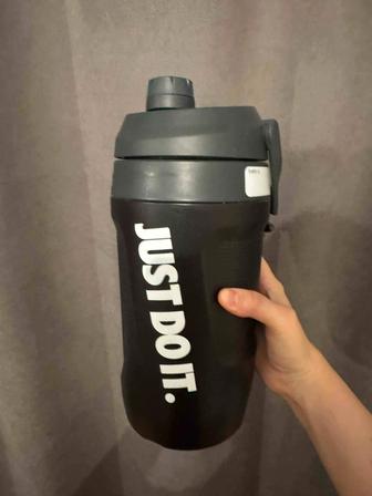 Бутылка для тренировки