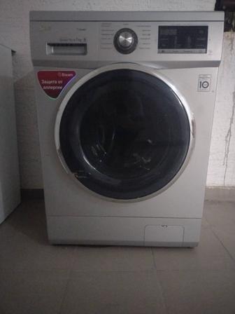 Продам бу стиральную машину