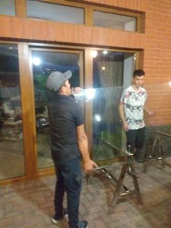 услуги грузчиков 24/7 работаем