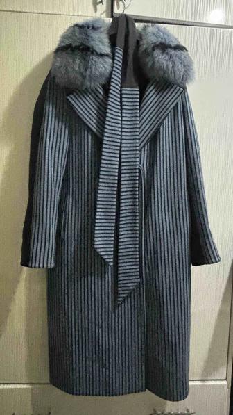 Осень и зимний пальто