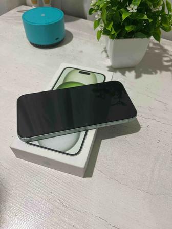 iPhone 15 plus Айфон 15 плюс / 128gb / 91%