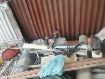 Газонокосилка