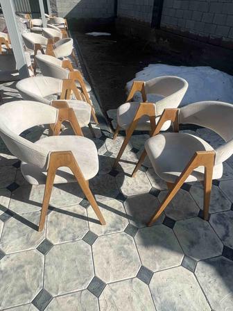 Кресла стулья