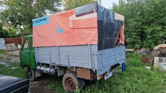 Вывоз мусор не дорого с грузчиками