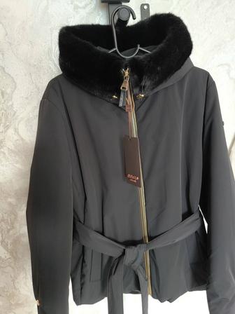 Куртка Рафаэлло