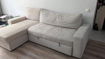 Отдам диван даром!