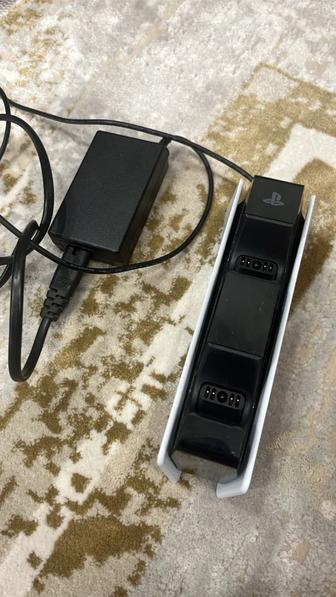 Продам Sony Playstation 5