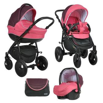 Коляска Tutis Zippy Orbit 2 в 1