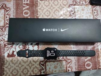 Apple watch se 44mm nike