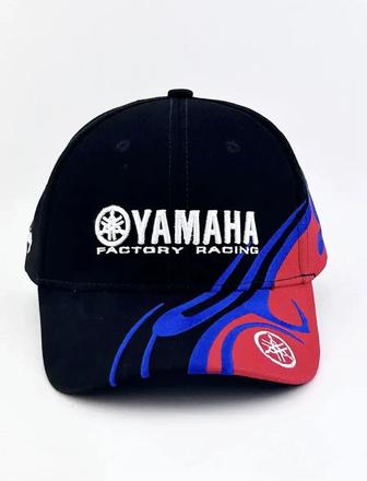 Бейсболка - YAMAHA