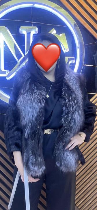 Продаю шубу