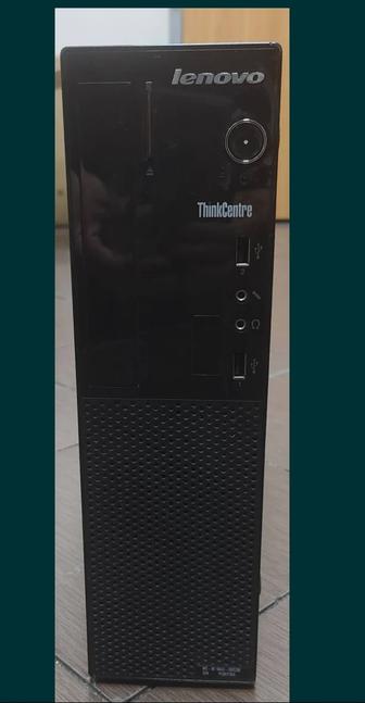 Системный блок