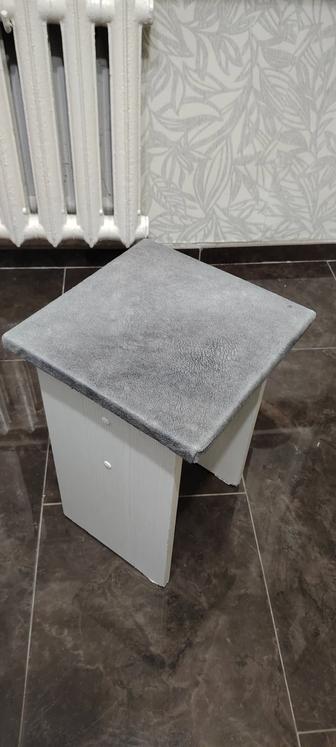 Табуретки 6шт