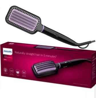 Выпрямитель для волос Philips
