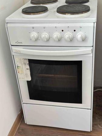 Продам электроплиту