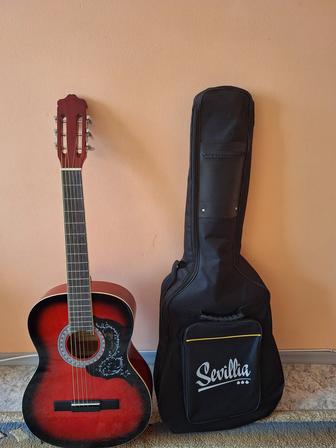 Акустическая гитара Adagio KN-39A