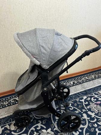 Коляска детская