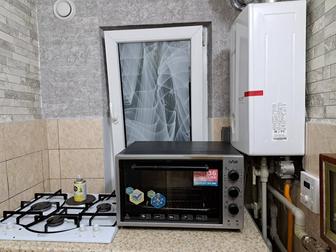 Кухня-карина