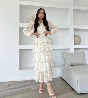 Продам платье