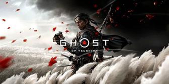 Ghost of Tsushima PS4