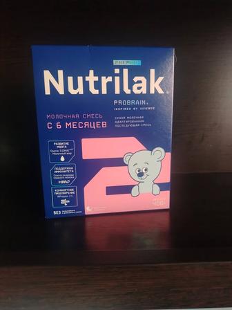 Детское питание