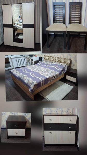 Спальный гарнитур