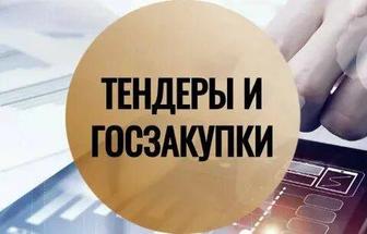 Услуга Госзакупщика
