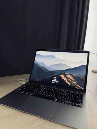 MacBook Air M1