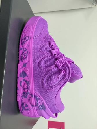 Продам кроссовки PUMA La France Butterfly
