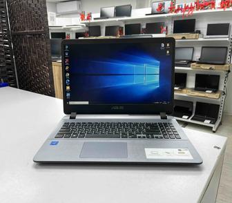 Для офиса ASUS x507 Celeron\озу 4/ssd 128/бюджетный ноутбук