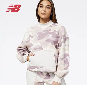 Новый оригинальный костюм New Balance женский