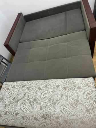 Диван-кровать