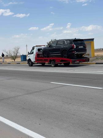 Услуги Эвакуатор 24/7