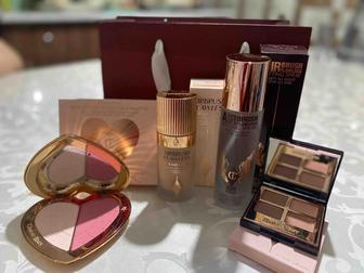 Косметика люкс качества,абсолютно новая